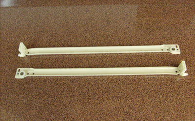 Merillat Kitchen and Bathroom Cabinet Replacement Drawer Guides